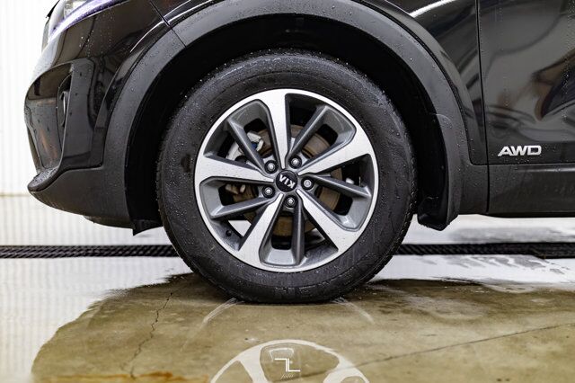 2020 Kia Sorento AWD EX Leather Roof Nav BCam Red Deer AB