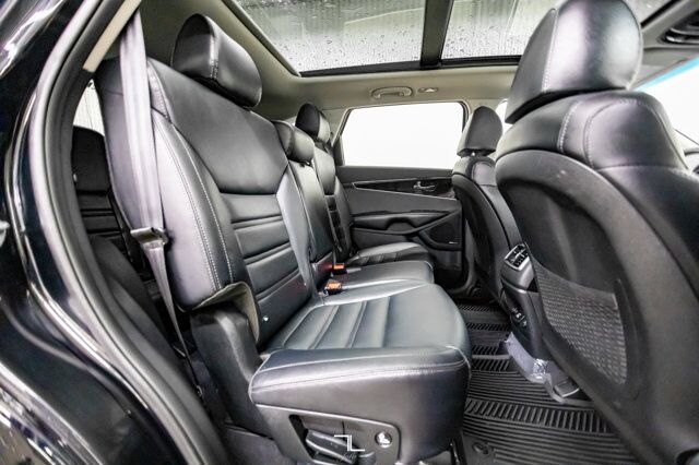 2020 Kia Sorento AWD EX Leather Roof Nav BCam Red Deer AB