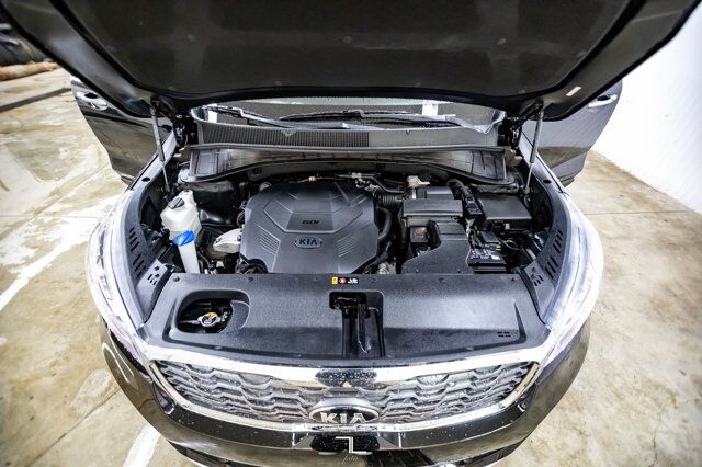 2020 Kia Sorento AWD EX Leather Roof Nav BCam Red Deer AB