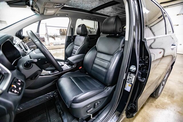 2020 Kia Sorento AWD EX Leather Roof Nav BCam Red Deer AB