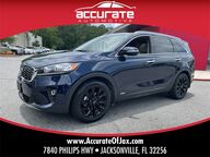 2020 Kia Sorento EX Jacksonville FL 2020 Kia Sorento EX Jacksonville FL