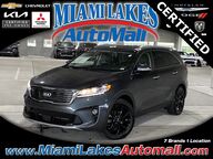 2020 Kia Sorento EX Miami Lakes FL 2020 Kia Sorento EX Miami Lakes FL
