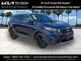 2020 Kia Sorento EX Video