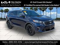 2020 Kia Sorento EX