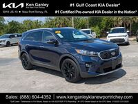 2020 Kia Sorento EX