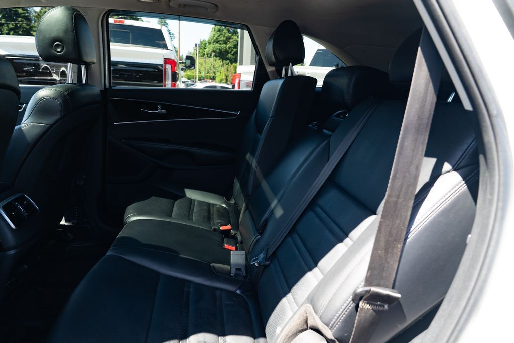 2020 Kia Sorento EX Milwaukie OR