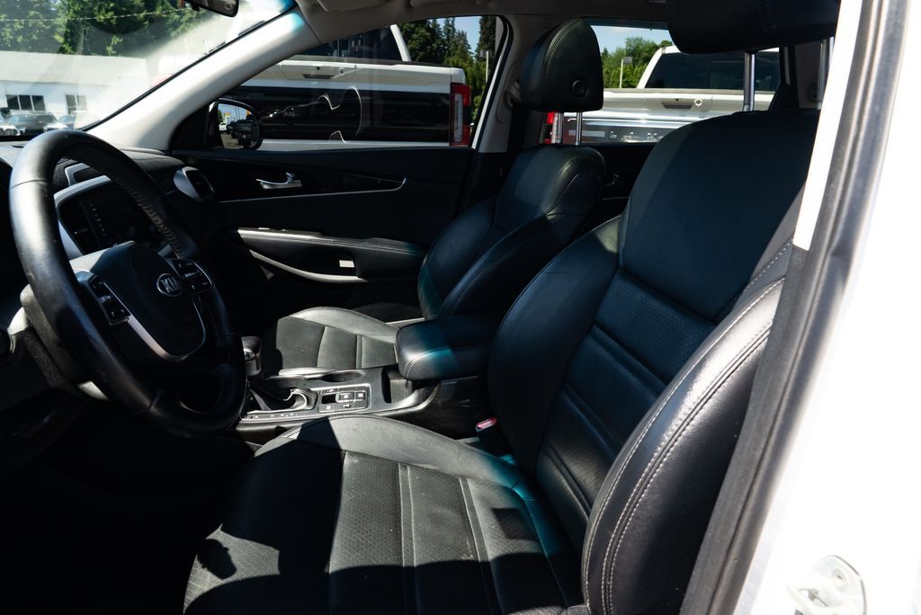 2020 Kia Sorento EX Milwaukie OR