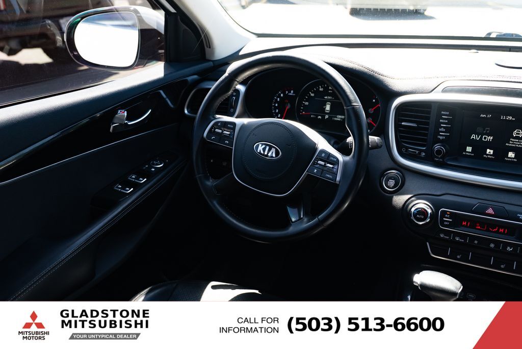 2020 Kia Sorento EX Milwaukie OR
