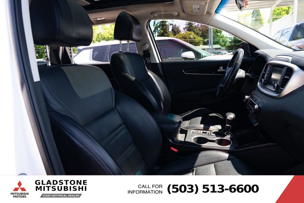 2020 Kia Sorento EX Milwaukie OR