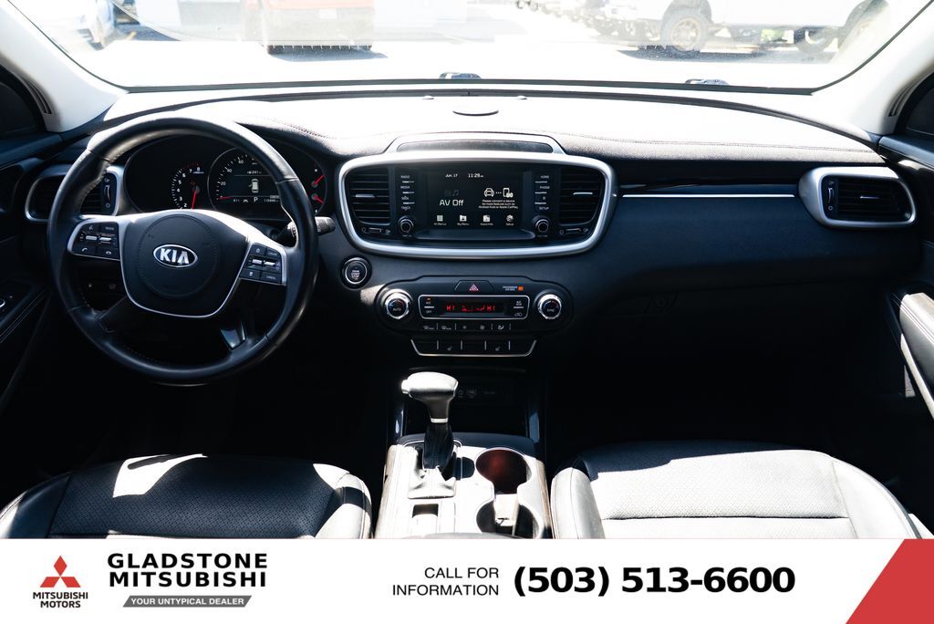 2020 Kia Sorento EX Milwaukie OR