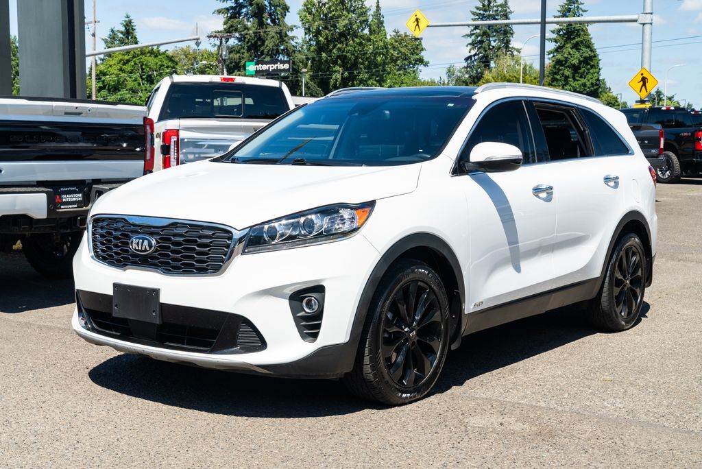 2020 Kia Sorento EX Milwaukie OR