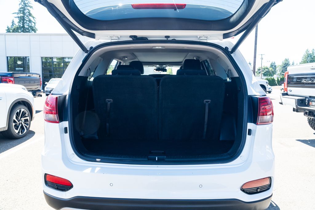 2020 Kia Sorento EX Milwaukie OR