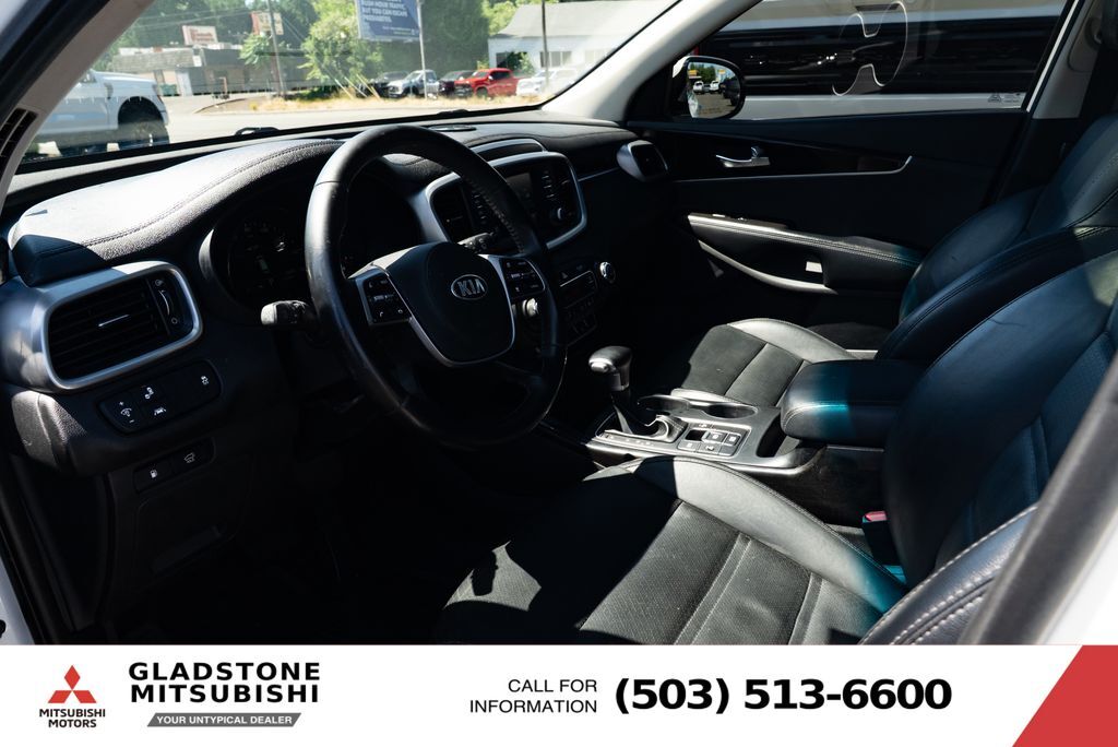 2020 Kia Sorento EX Milwaukie OR