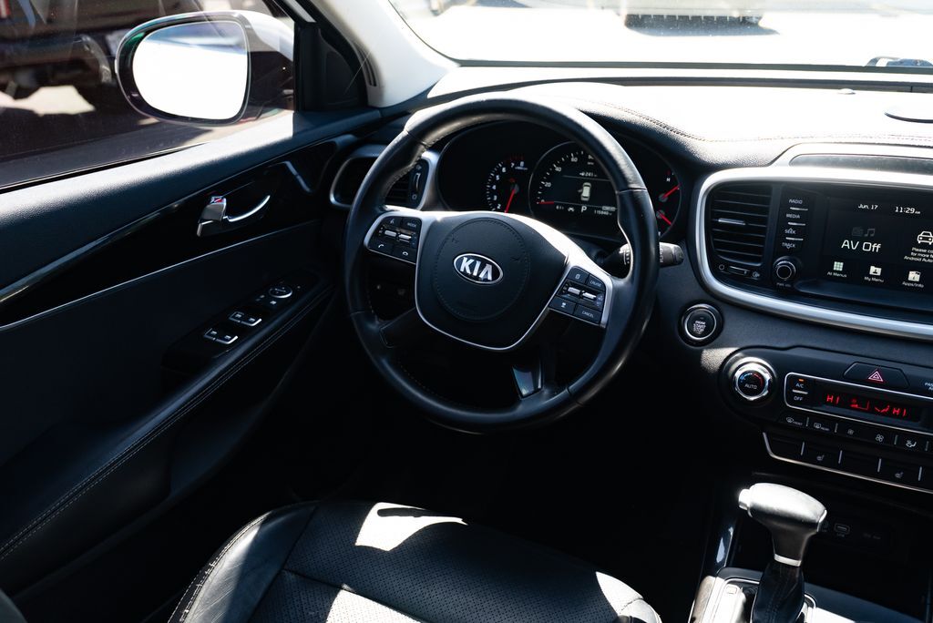 2020 Kia Sorento EX Milwaukie OR