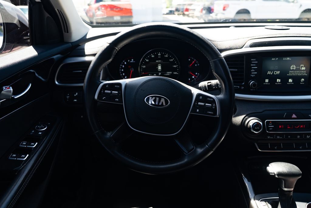 2020 Kia Sorento EX Milwaukie OR