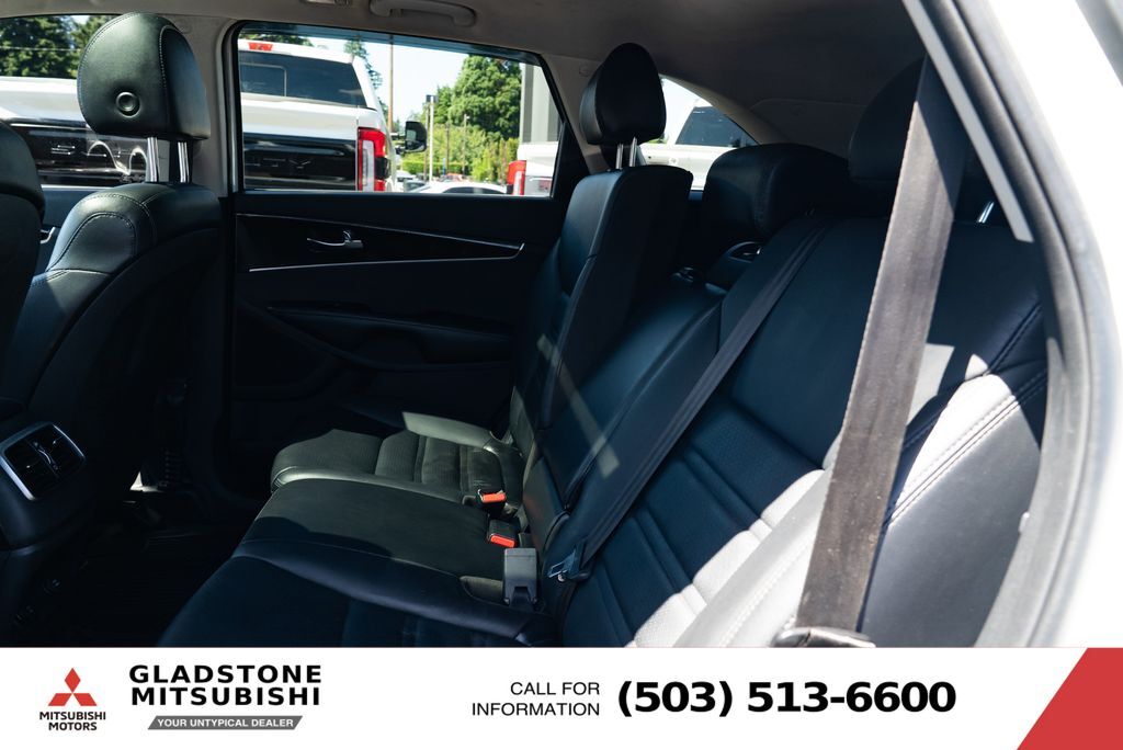 2020 Kia Sorento EX Milwaukie OR