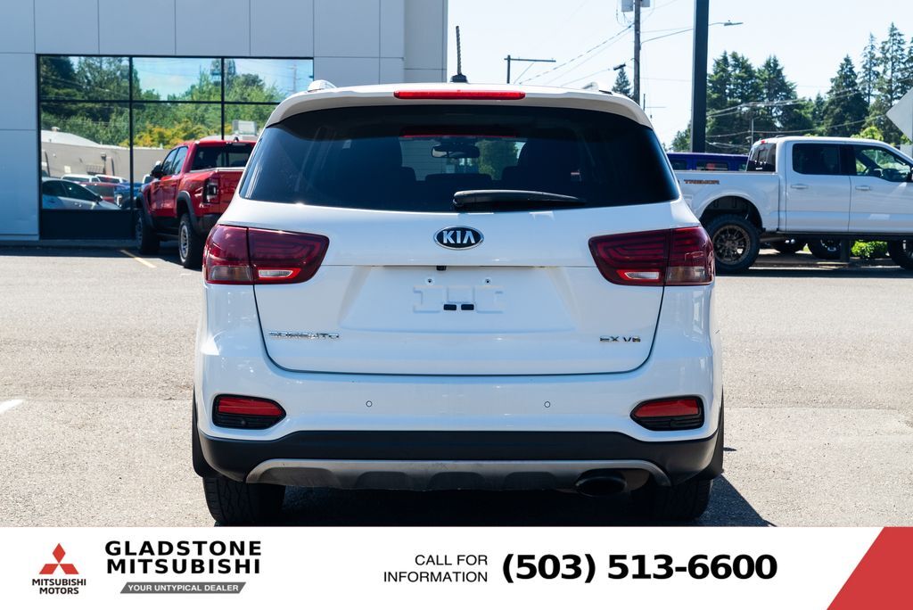 2020 Kia Sorento EX Milwaukie OR