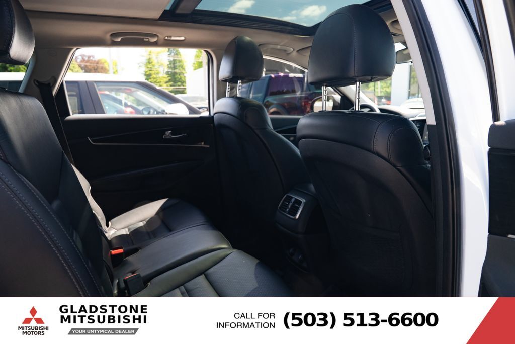 2020 Kia Sorento EX Milwaukie OR