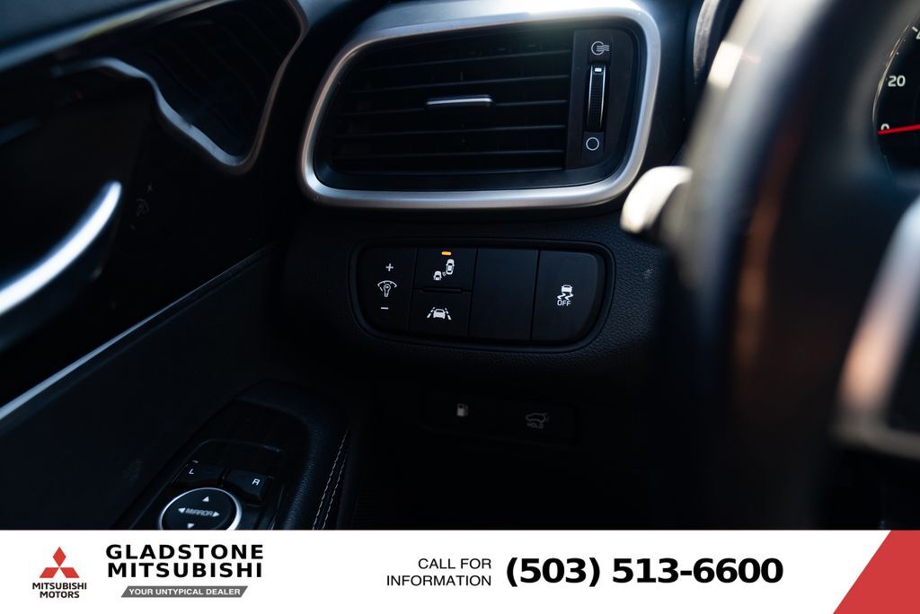 2020 Kia Sorento EX Milwaukie OR