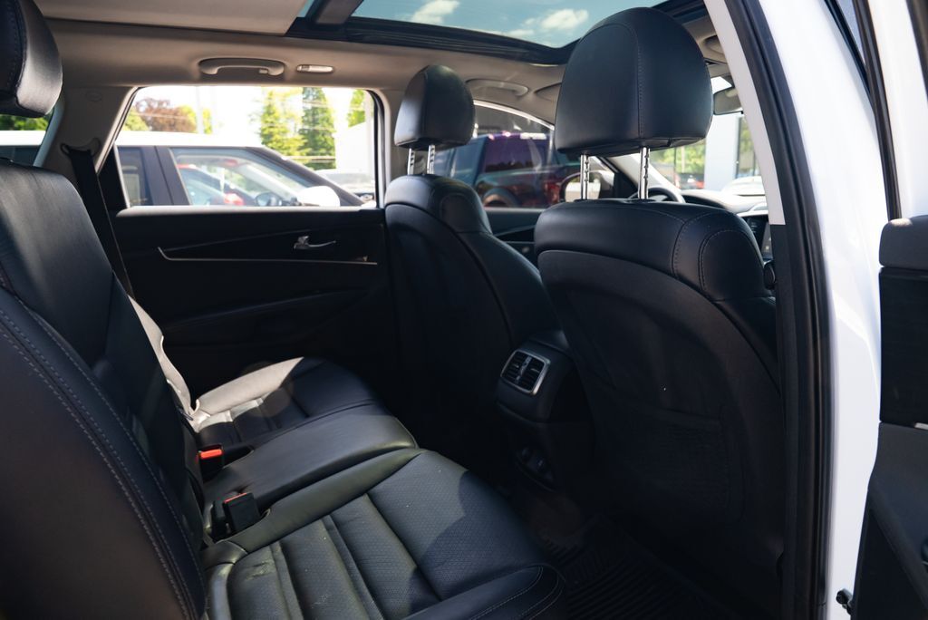 2020 Kia Sorento EX Milwaukie OR