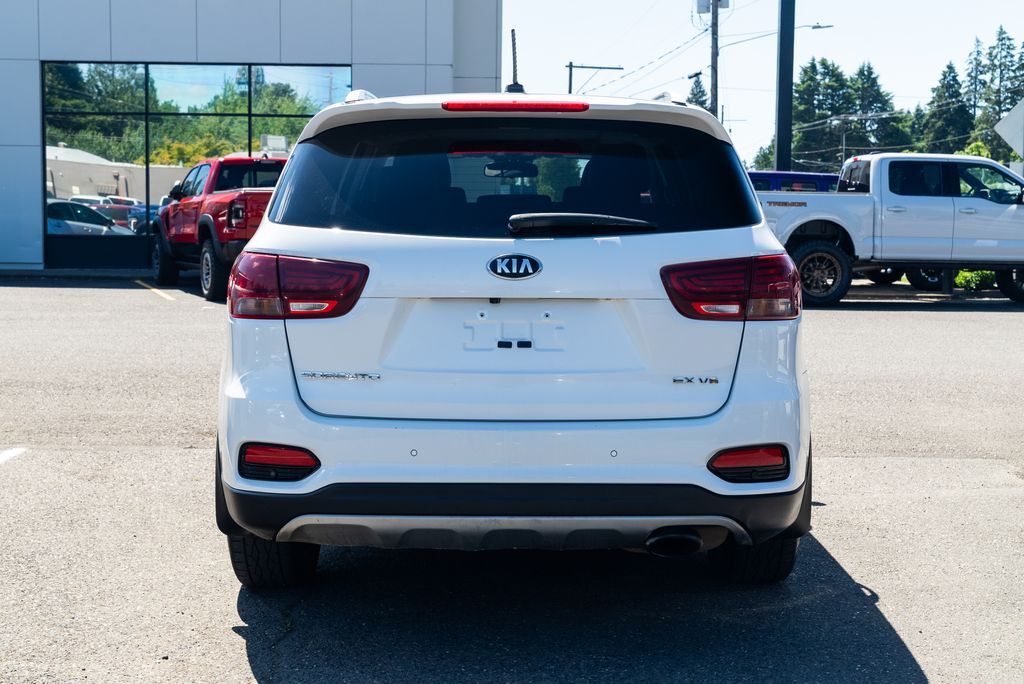 2020 Kia Sorento EX Milwaukie OR