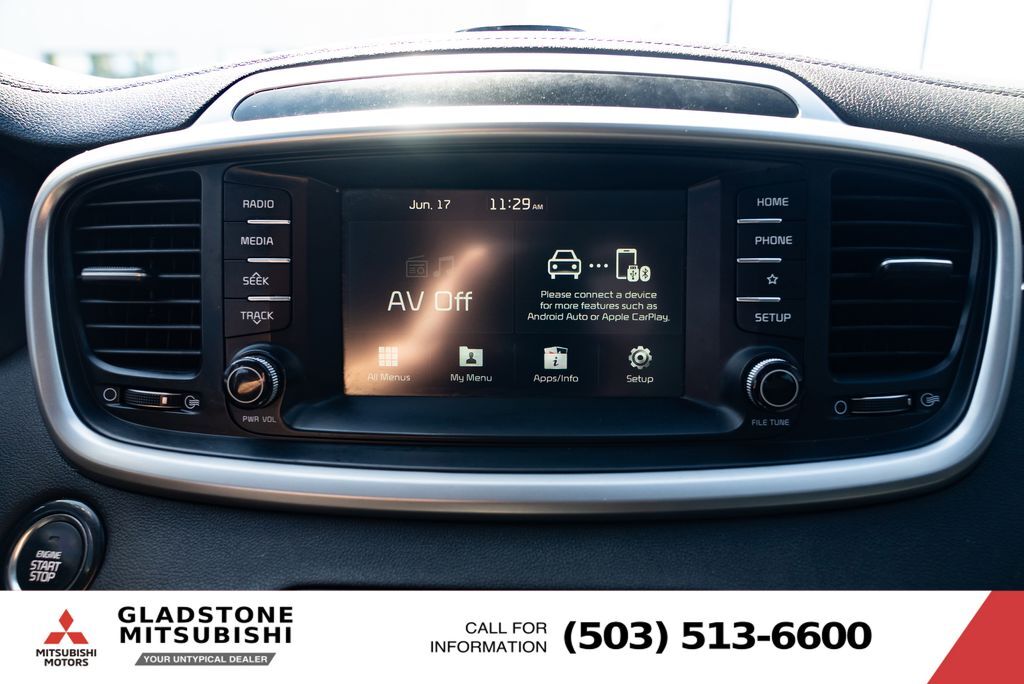 2020 Kia Sorento EX Milwaukie OR