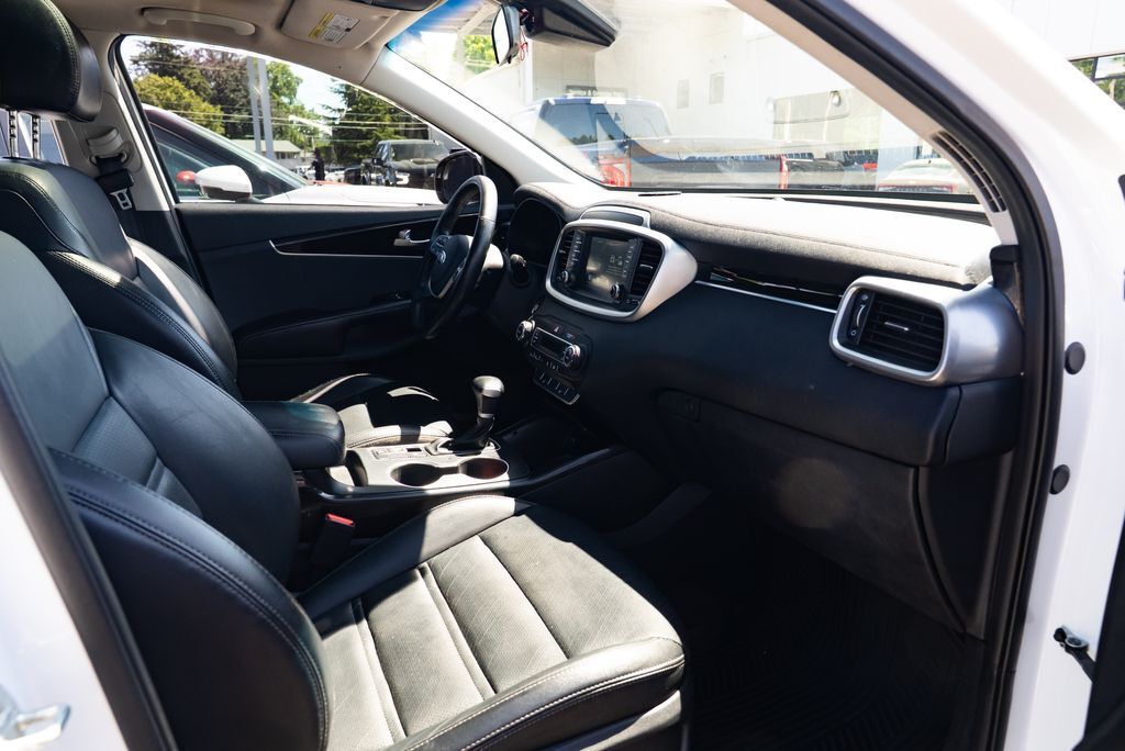2020 Kia Sorento EX Milwaukie OR