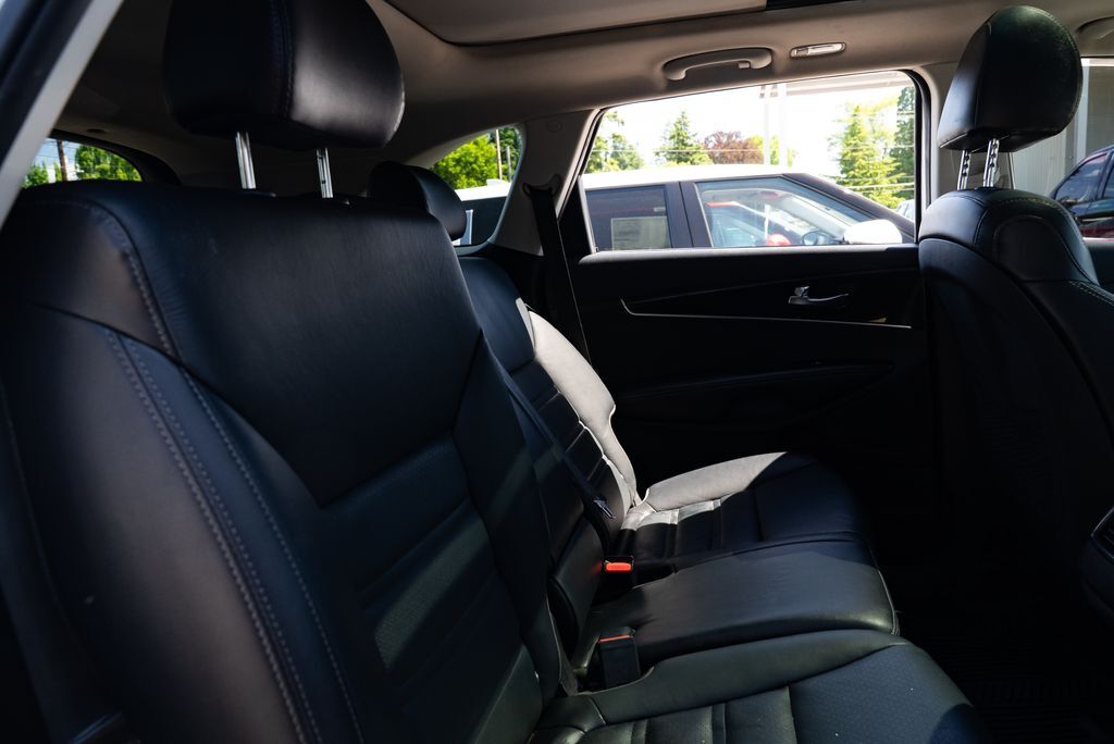 2020 Kia Sorento EX Milwaukie OR