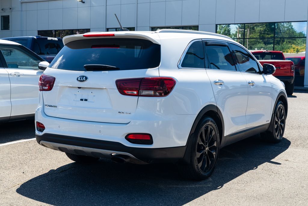 2020 Kia Sorento EX Milwaukie OR