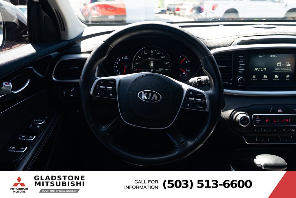 2020 Kia Sorento EX Milwaukie OR