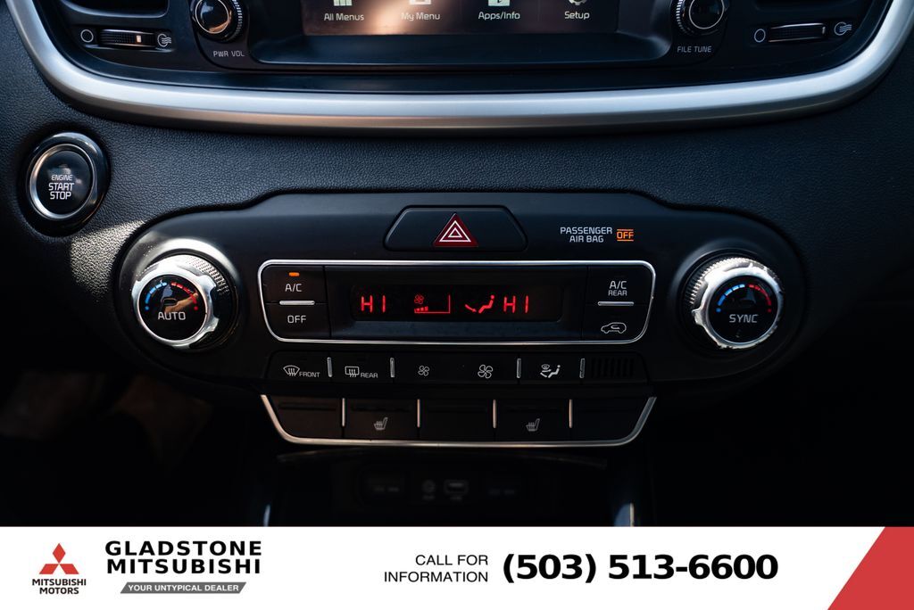 2020 Kia Sorento EX Milwaukie OR