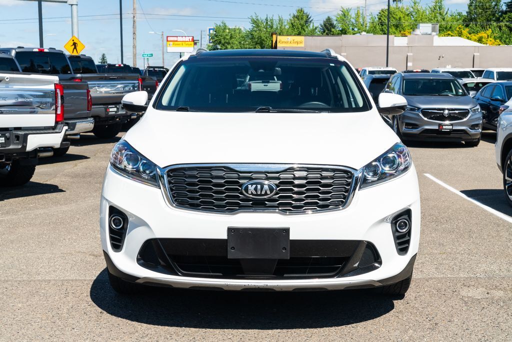 2020 Kia Sorento EX Milwaukie OR