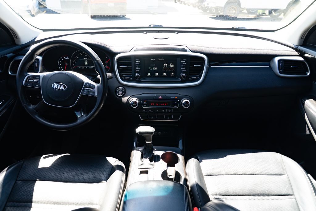 2020 Kia Sorento EX Milwaukie OR