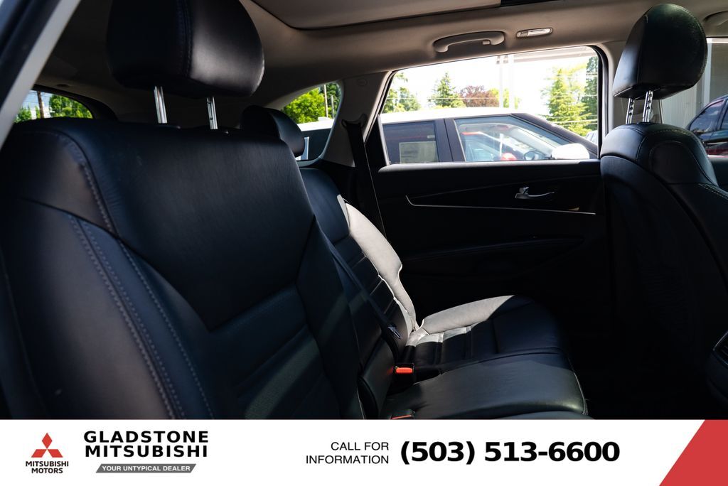 2020 Kia Sorento EX Milwaukie OR