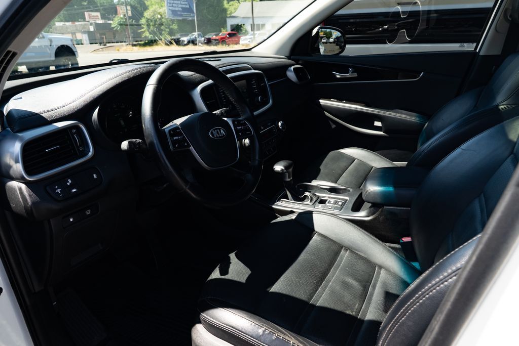 2020 Kia Sorento EX Milwaukie OR