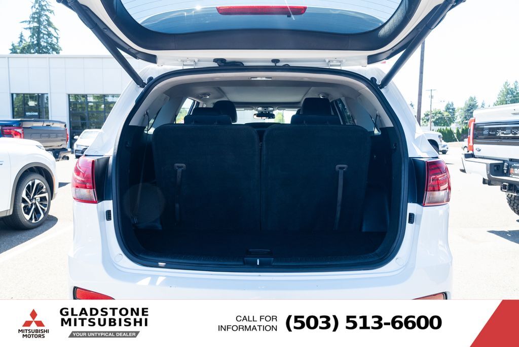 2020 Kia Sorento EX Milwaukie OR