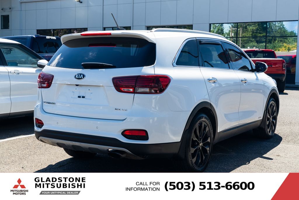 2020 Kia Sorento EX Milwaukie OR