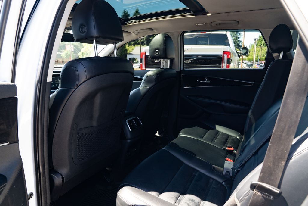 2020 Kia Sorento EX Milwaukie OR