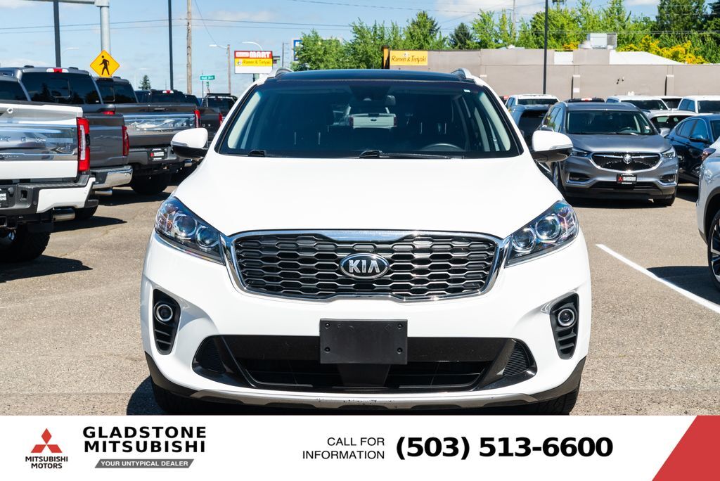2020 Kia Sorento EX Milwaukie OR