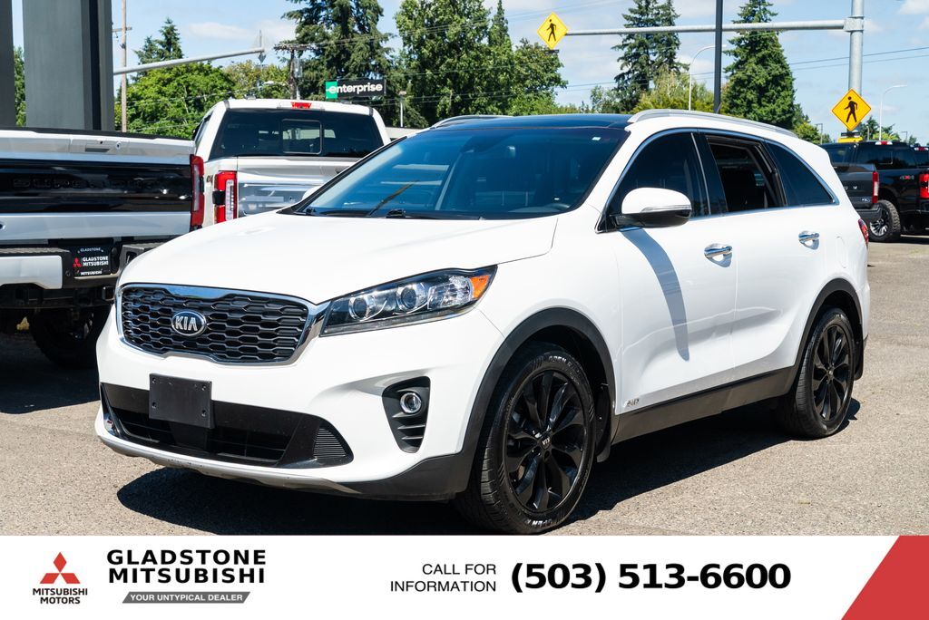 2020 Kia Sorento EX Milwaukie OR