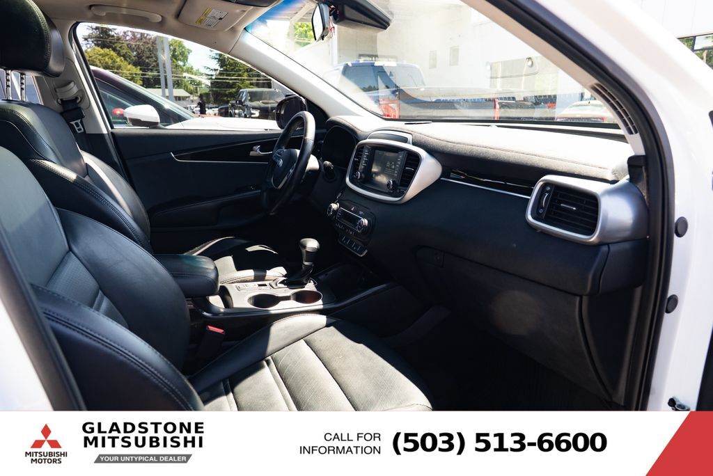 2020 Kia Sorento EX Milwaukie OR