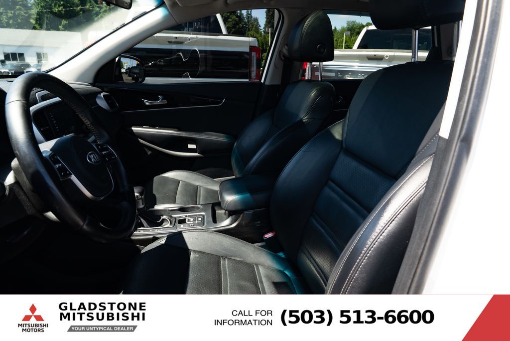 2020 Kia Sorento EX Milwaukie OR