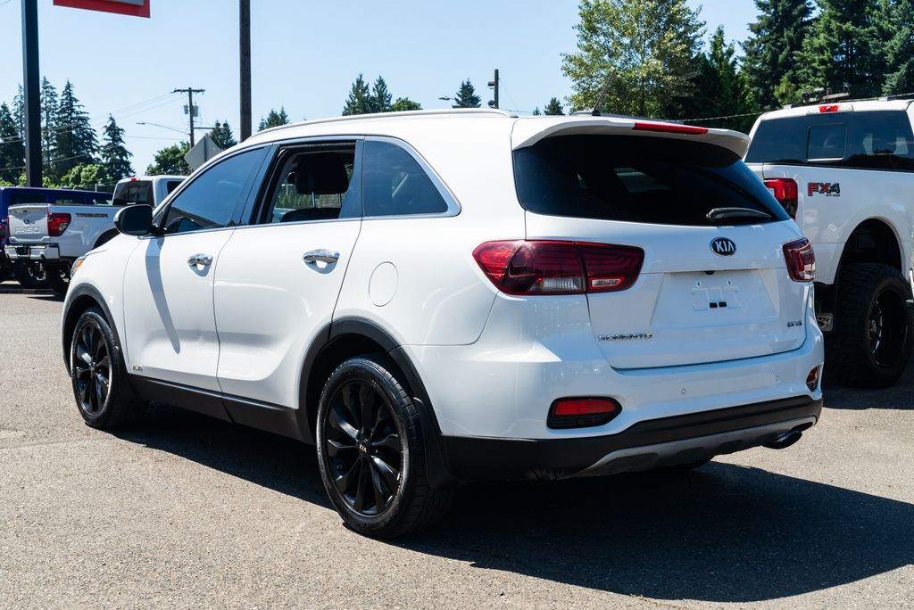 2020 Kia Sorento EX Milwaukie OR