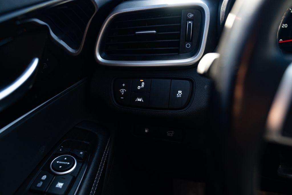 2020 Kia Sorento EX Milwaukie OR