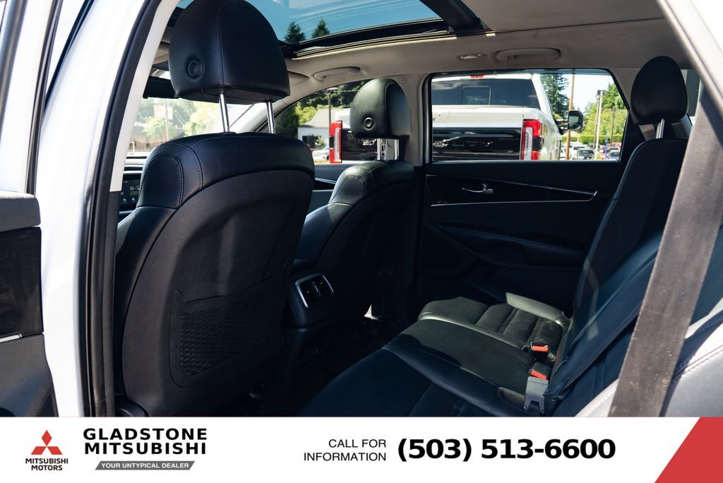2020 Kia Sorento EX Milwaukie OR