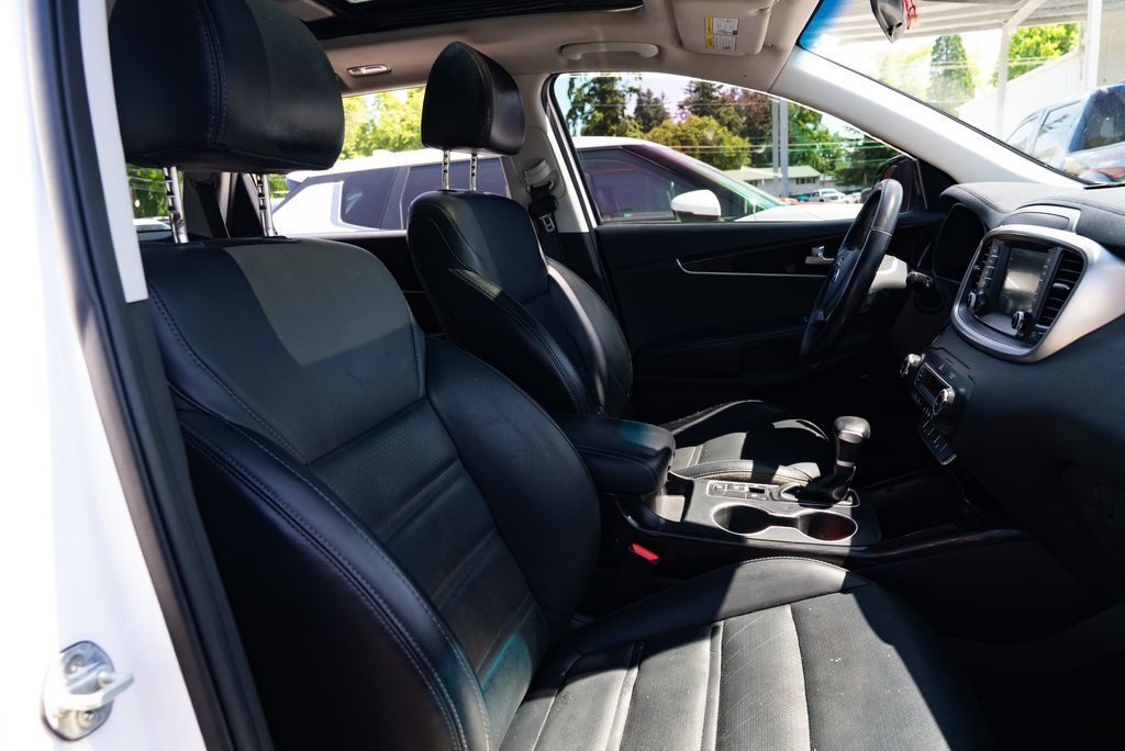 2020 Kia Sorento EX Milwaukie OR