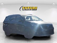 2020_Kia_Sorento_EX_ Roseville CA