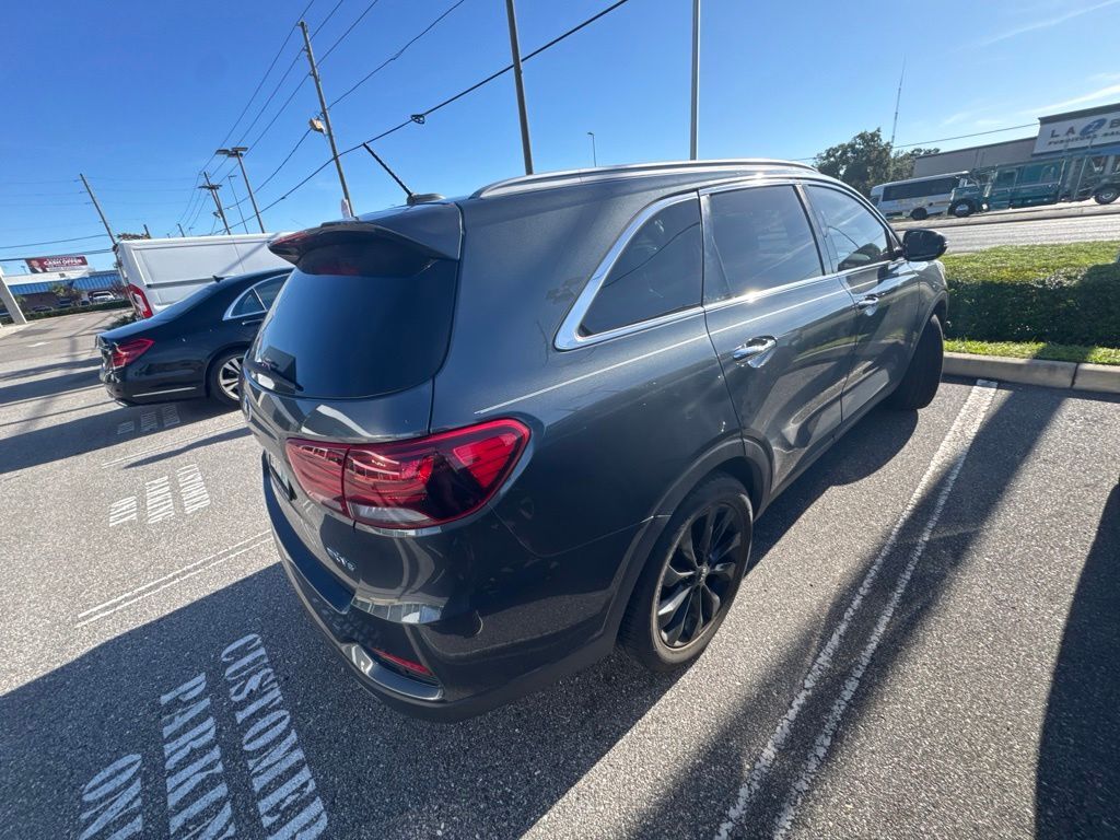 2020 Kia Sorento EX San Clemente CA
