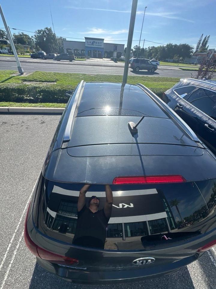 2020 Kia Sorento EX San Clemente CA
