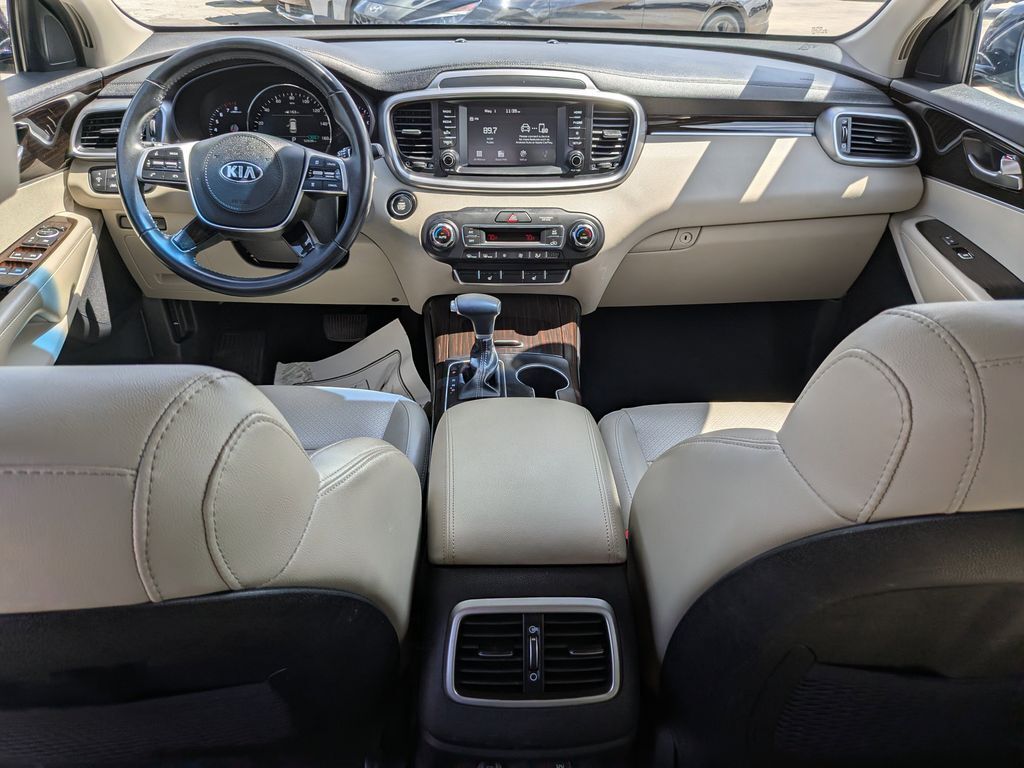 2020 Kia Sorento EX San Clemente CA